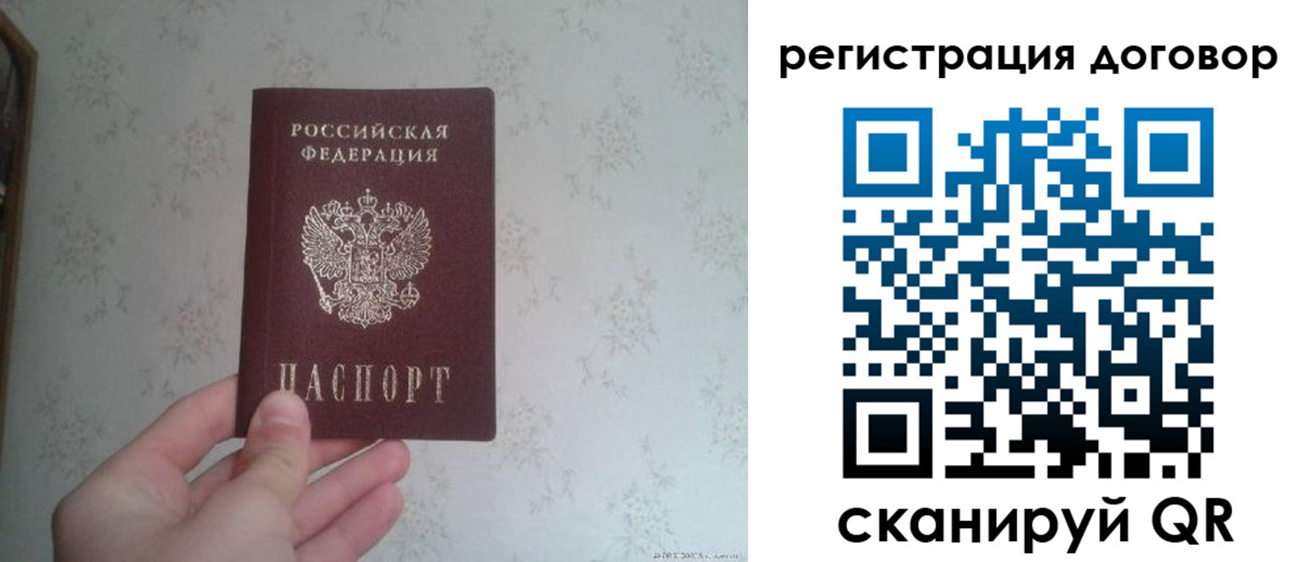 временная регистрация гарантия в Сальске